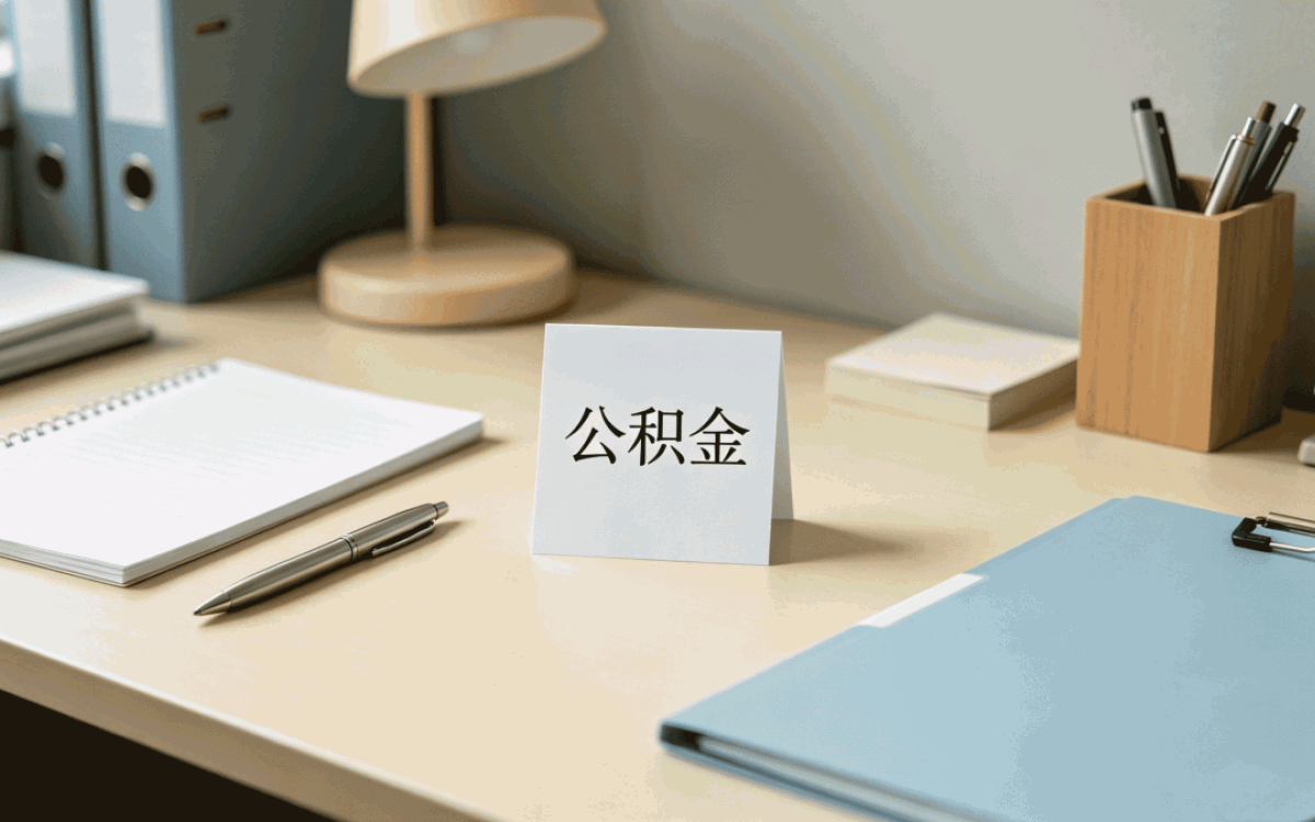 日照一条龙公积金代提跑了两趟才弄好