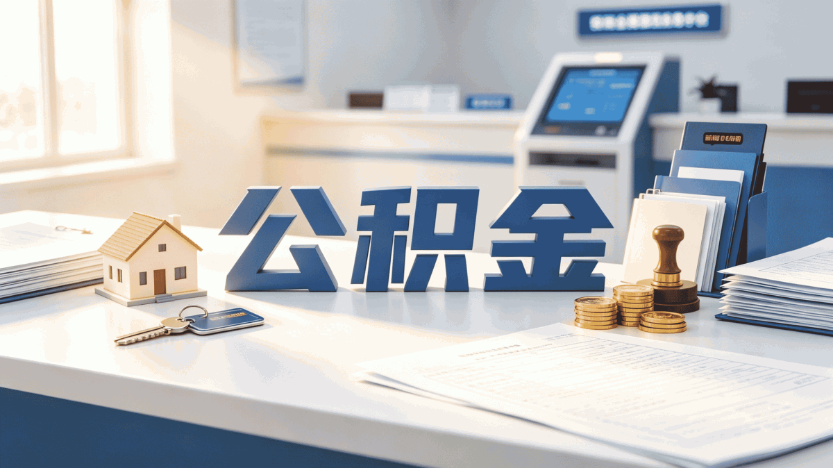 日照正规可靠公积金代提中介我前后折腾的实录