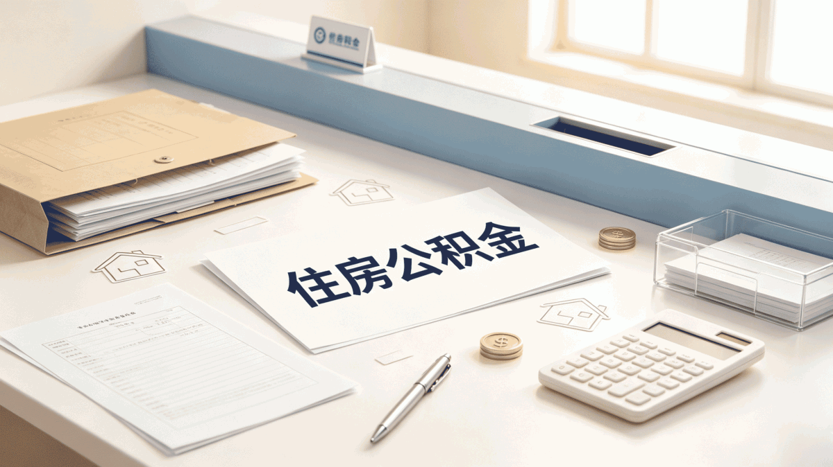 日照公积金提取要交税吗怎么交算不算