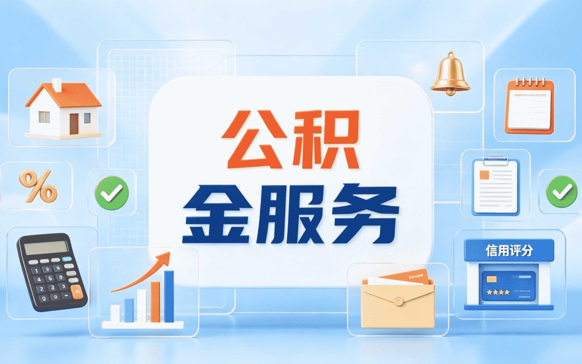 日照装修后公积金查询差多少钱一笔笔算