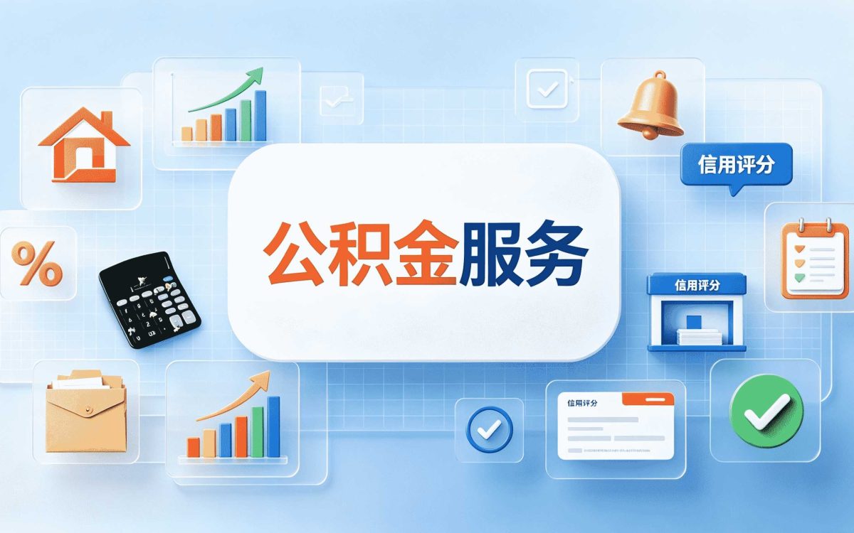 日照公积金缴存要求容易白跑的几个地方