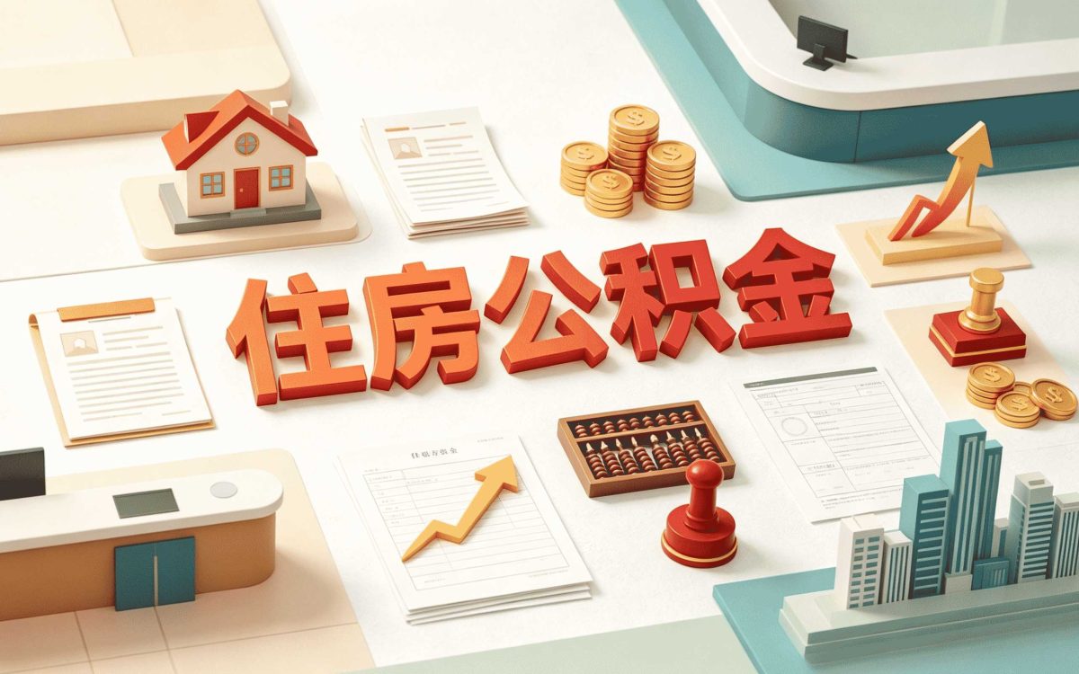 日照代办公积金提取委托书新规下怎么算