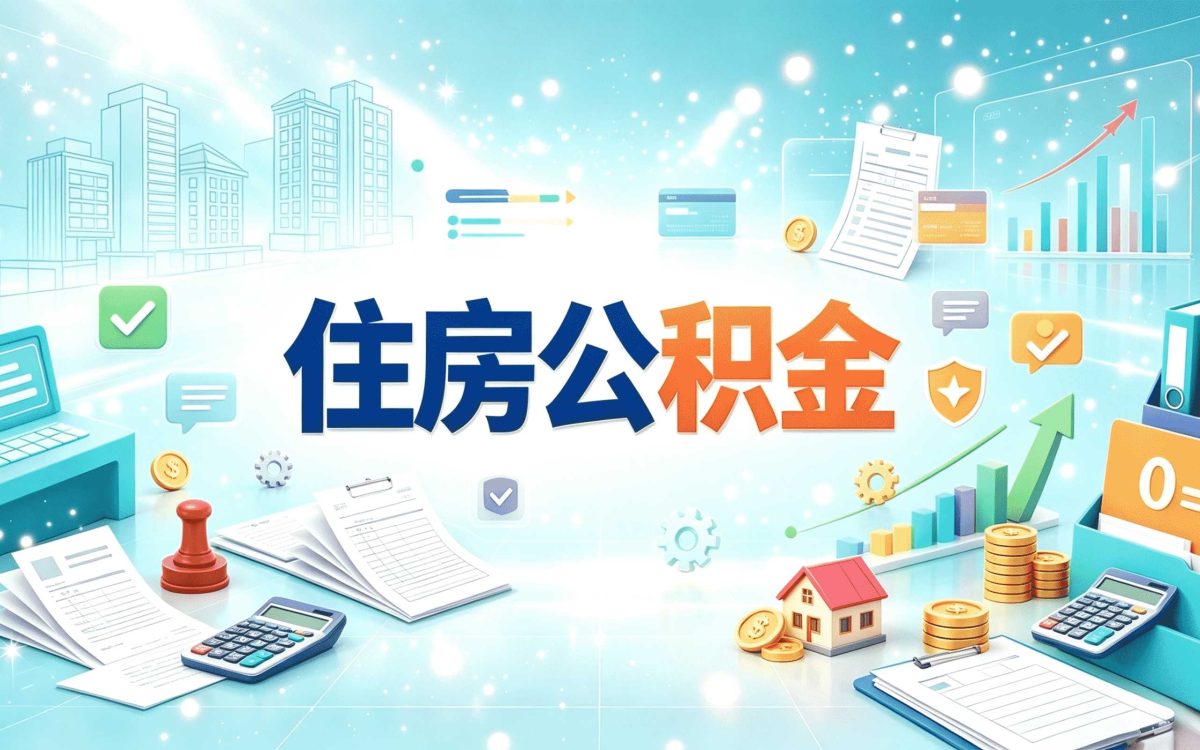 日照公积金销户提取注意事项经验