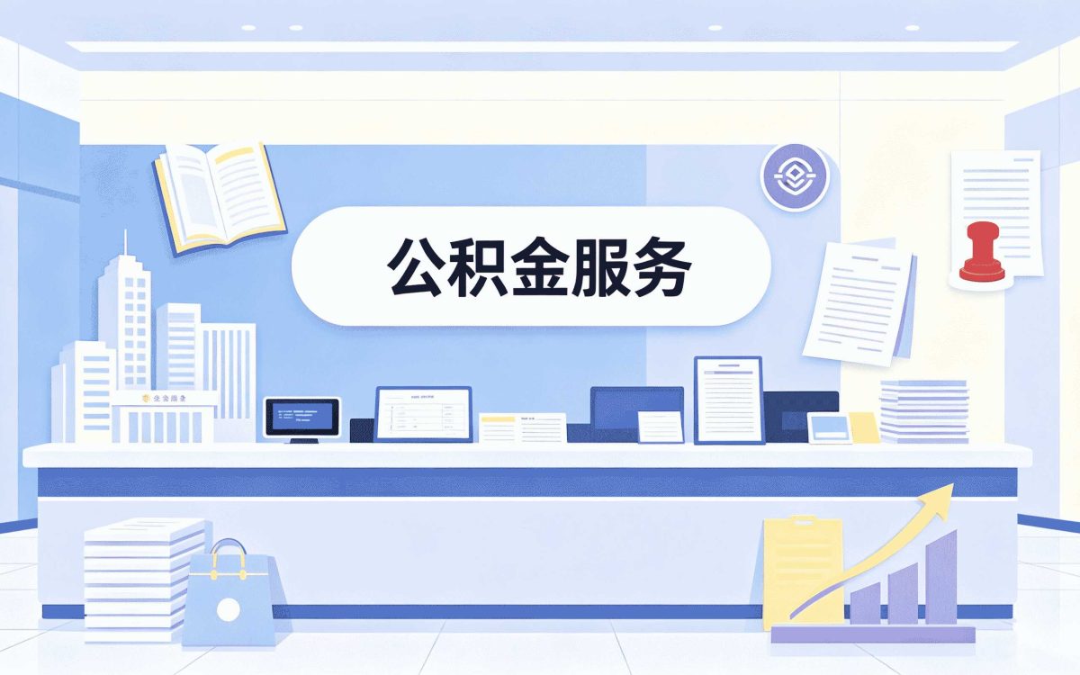 日照公积金销户提取注意事项差多少钱