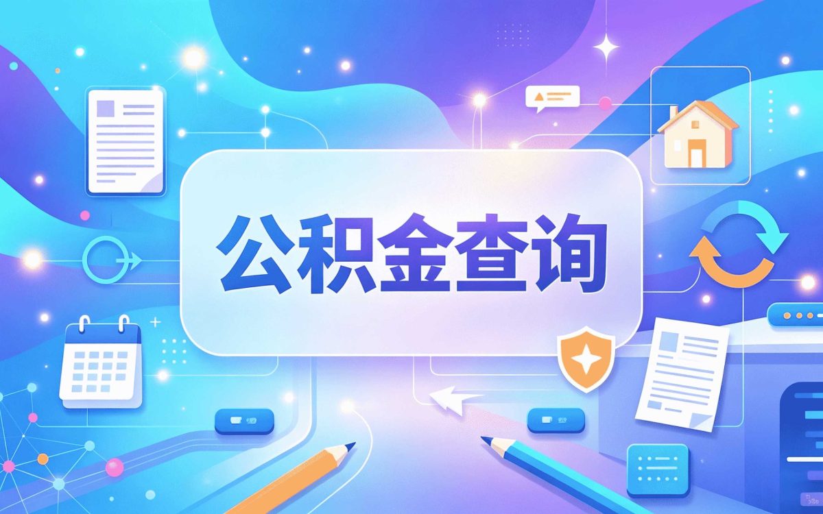 日照试用期员工公积金查询在哪办要啥材料