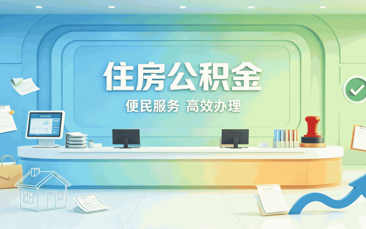 日照公积金提取被拒后多久可以再次申请别踩坑