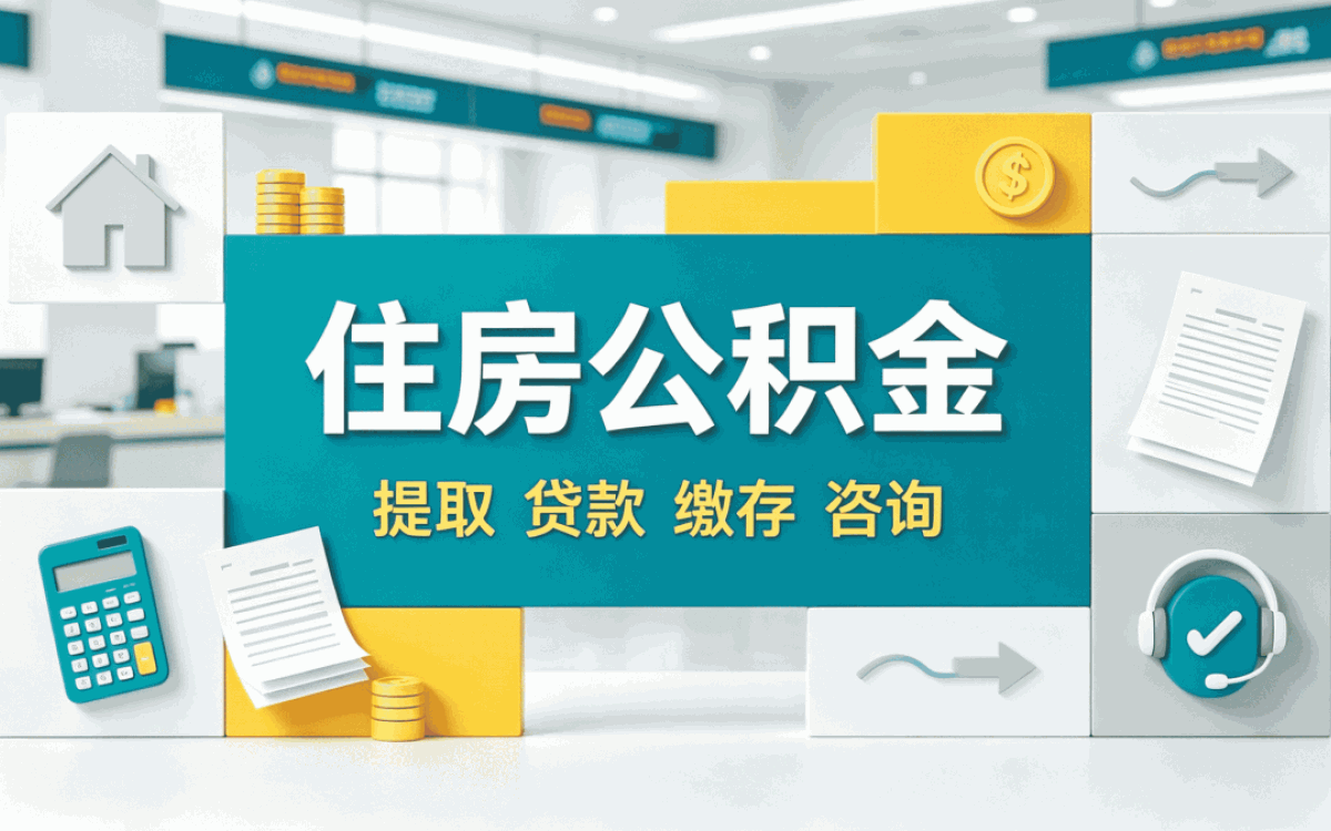 日照公积金提取被拒后多久可以再次申请别踩坑