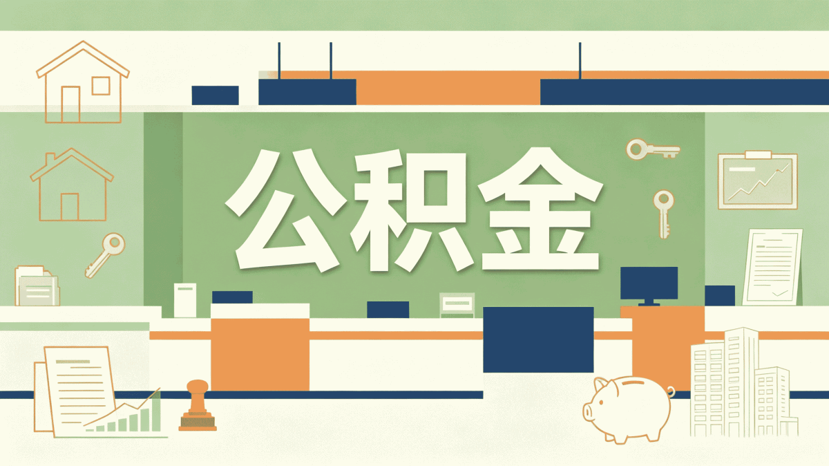 日照公积金销户提取注意事项差多少钱