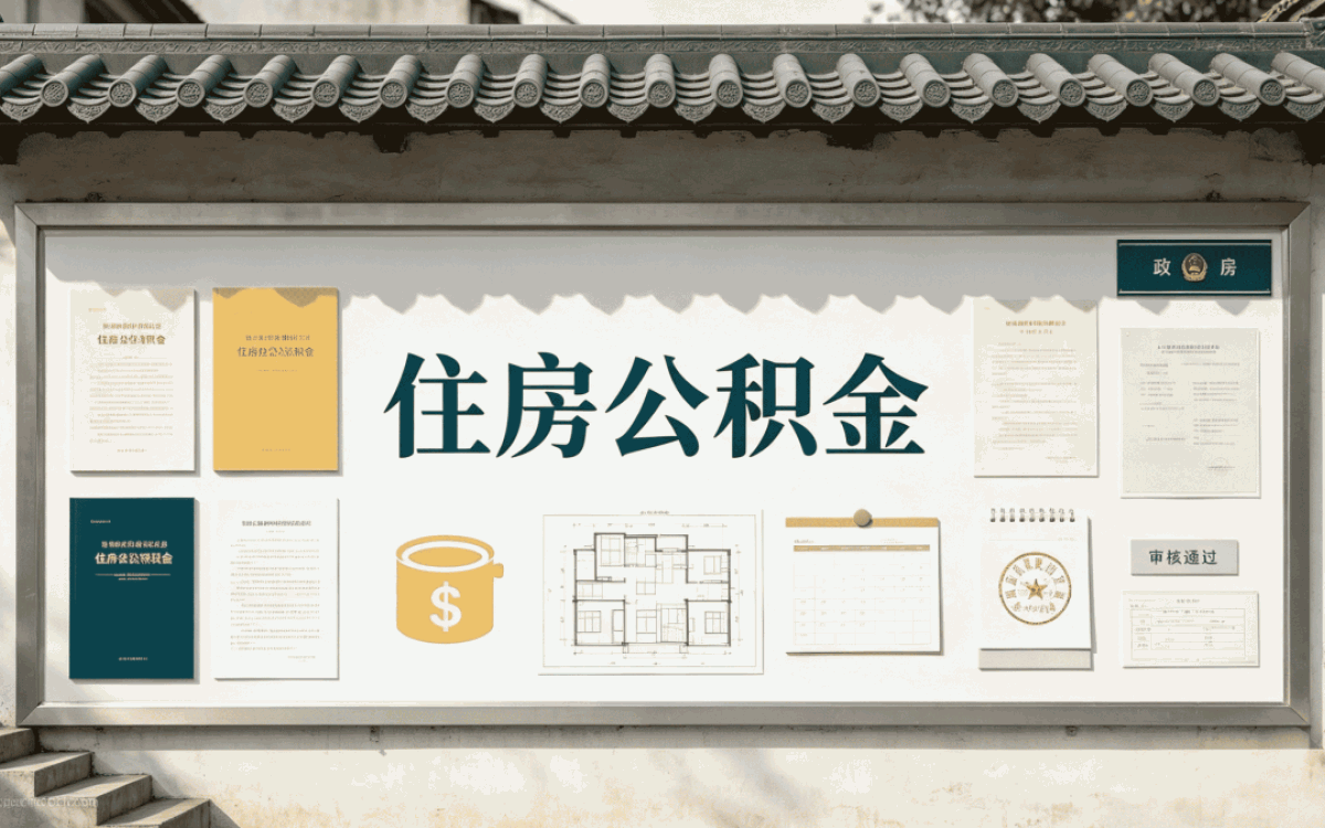日照公积金提取要交税吗怎么交算不算