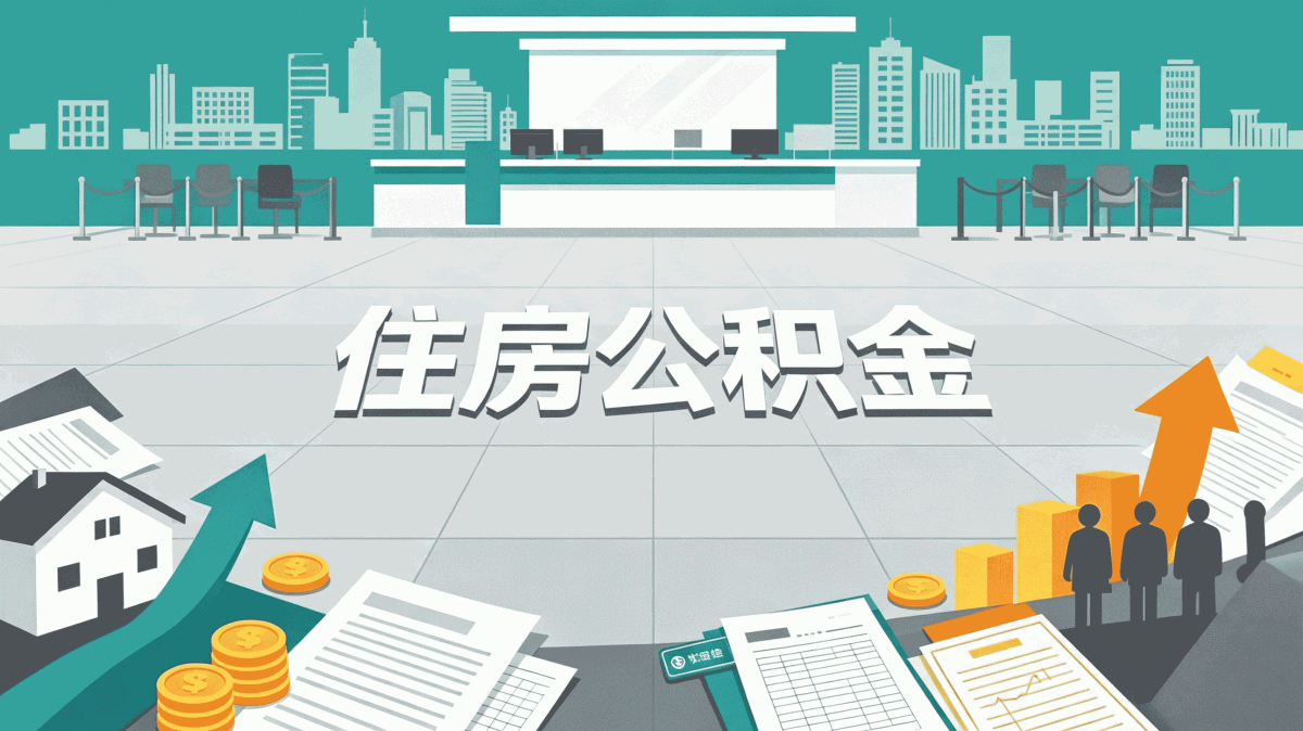 日照公积金提取多少钱一个月别白跑