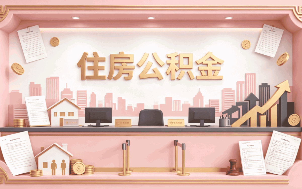日照全天候公积金提取带啥材料去哪办