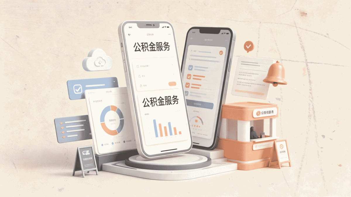 日照身故公积金销户材料新规口径