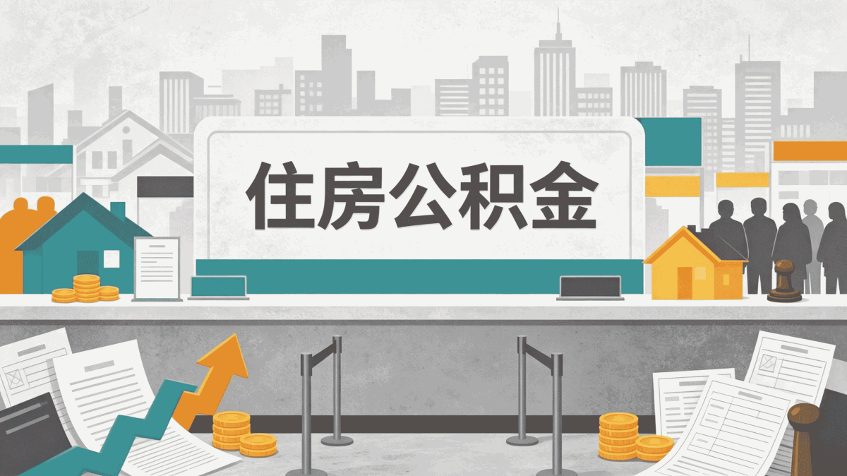 日照继承公积金转移条件能满足吗