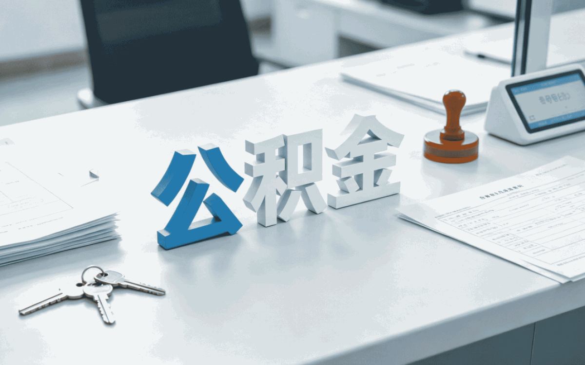 日照身故公积金销户材料新规口径