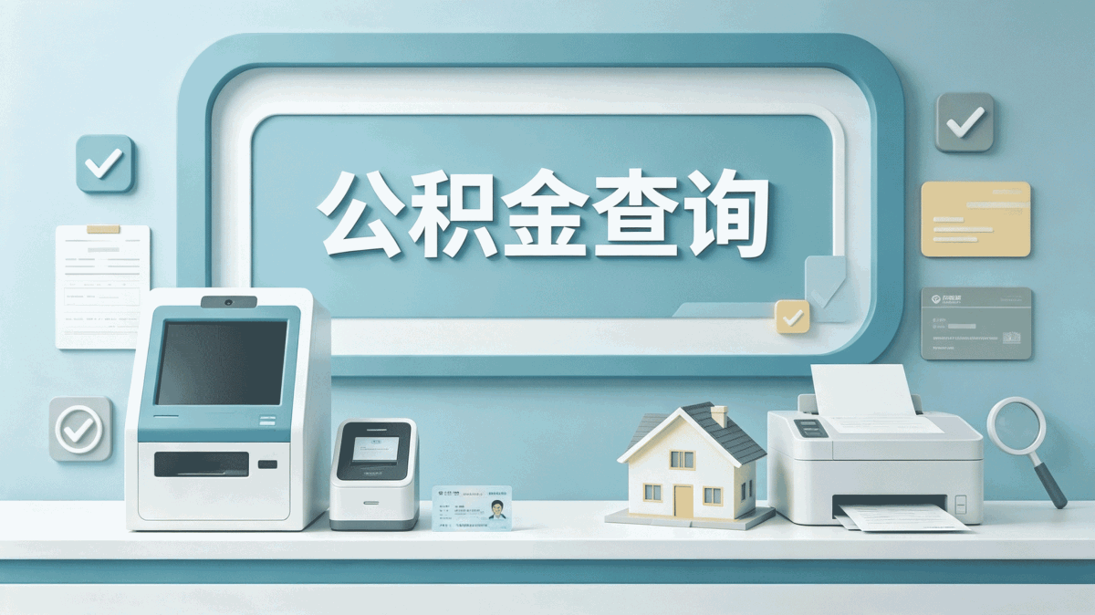 日照装修后公积金查询差多少钱一笔笔算