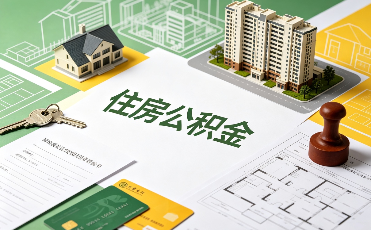 日照代办公积金提取委托书新规下怎么算