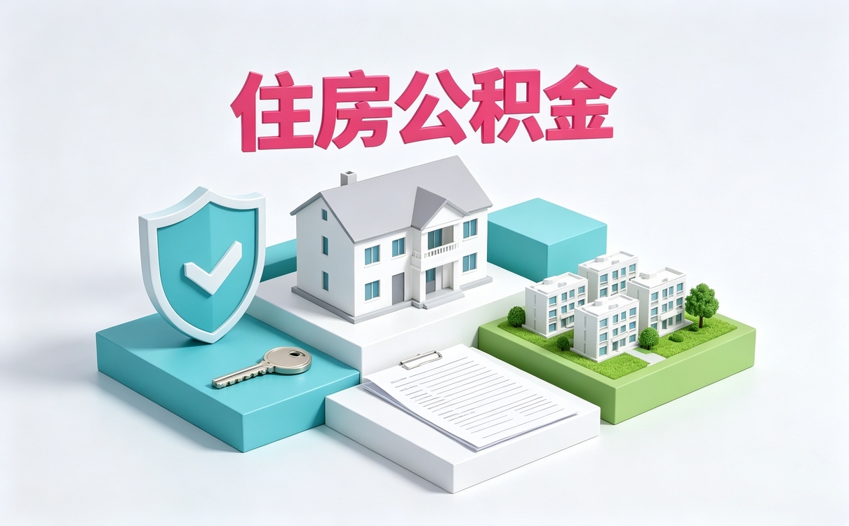 日照身故公积金销户材料新规口径