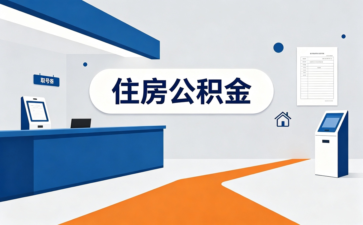 日照公积金异地提取太难了怎么解决跑两趟办成